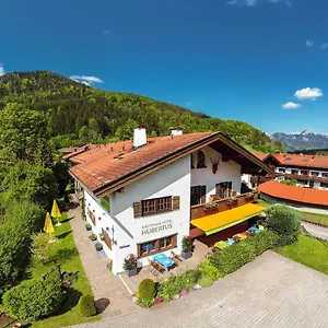 Hubertus Hotel&apartments Hotel
