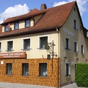 Brucke Aparthotel