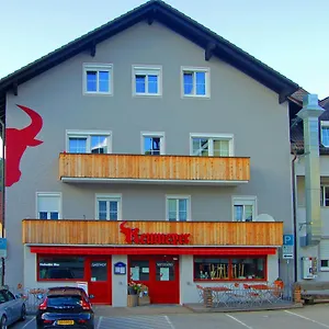 Metzgerei Neumeyer Gasthuis
